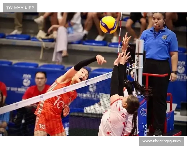 中国U19女排以3-0完胜突尼斯 强势晋级世锦赛下一轮 中国U19女排以3-0完胜突尼斯 强势晋级世锦赛下一轮