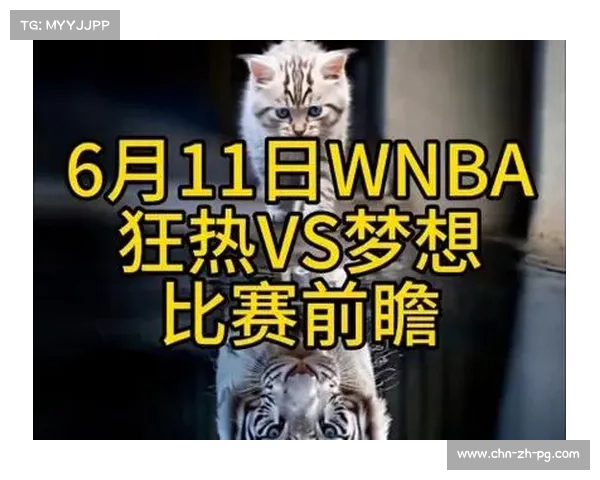 WNBA前瞻狂热主场迎战梦想主队状态回暖近期4战3胜势头强劲 WNBA前瞻狂热主场迎战梦想主队状态回暖近期4战3胜势头强劲