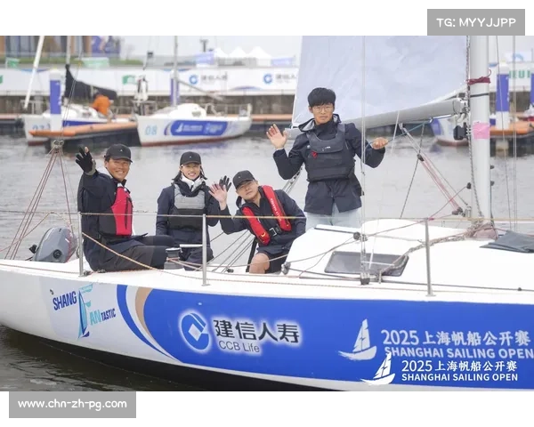 上海水上运动会帆船赛11月启航 青少年组首次增设环保航海任务指标 上海水上运动会帆船赛11月启航 青少年组首次增设环保航海任务指标