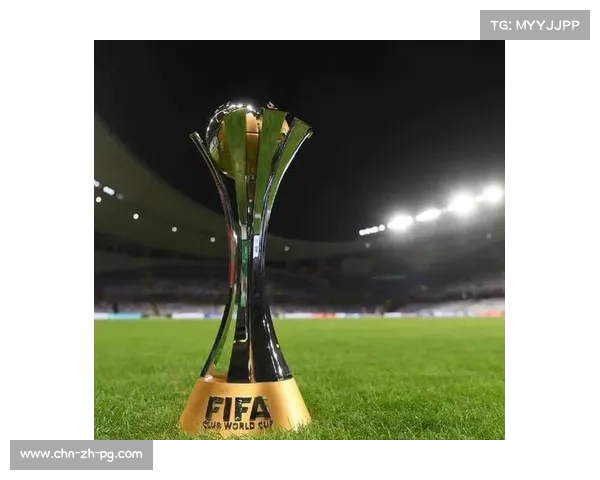 FIFA2025世俱杯扩军至32队 南美四席分配引发激烈争议 FIFA2025世俱杯扩军至32队 南美四席分配引发激烈争议