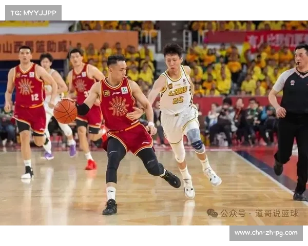 CBA增设潜力赛引发争议，媒体人指篮协主导决策凸显“管办分离”困境