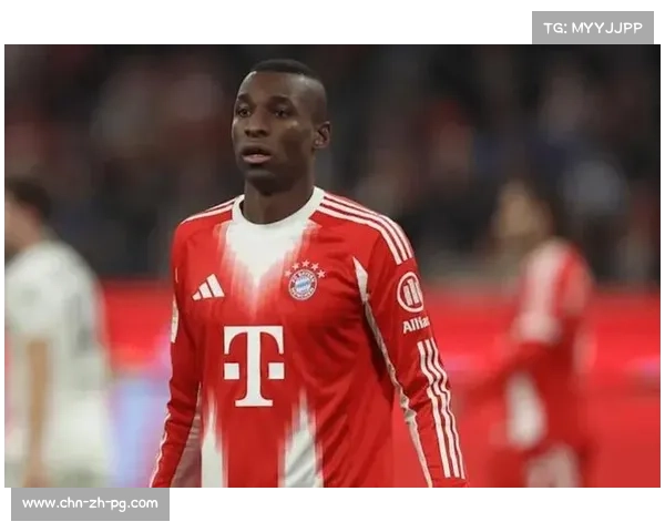 拜仁不打算买断杰克逊，考虑引进阿斯拉尼或弗兰塞利诺