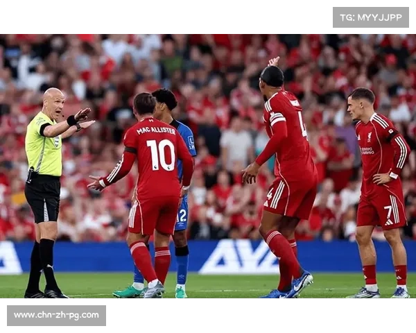 VAR技术改进呼声：误判频发，英超考虑引入半自动系统