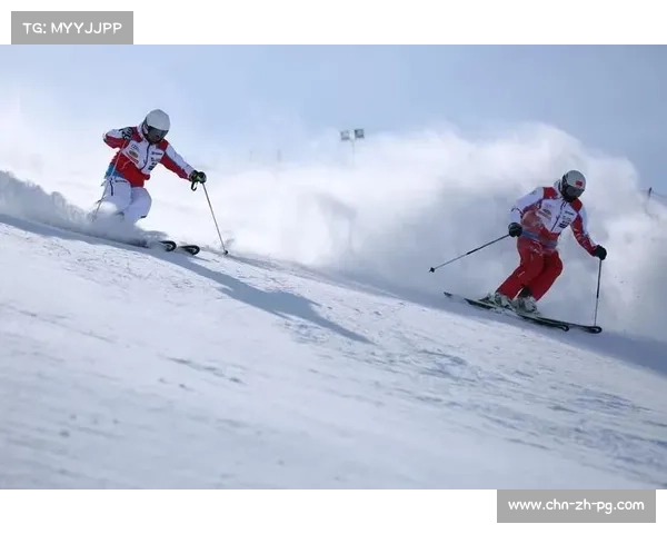 第三届环阿尔泰山冬季运动会在新疆阿勒泰开幕