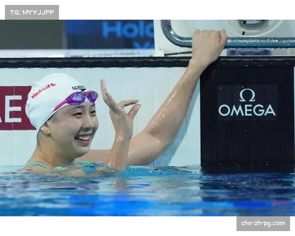 2026年短池游泳世锦赛主办城市布达佩斯启动志愿者招募