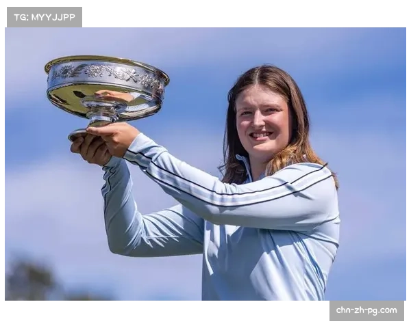 光辉国际巡回赛智利经典赛：美国球员布兰丁·哈格利一杆优势夺冠